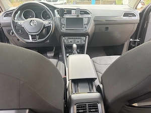 WV Tiguan 2017