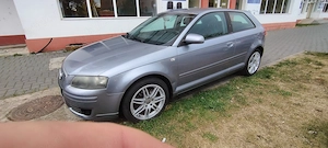 Audi A3 1.6 FSI - imagine 3
