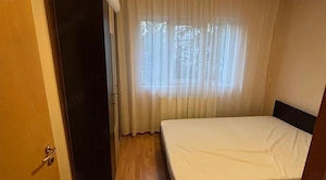 ap 3 camere etaj 2 Complex Studentesc spatios 70 mp utili cu 2 bai CENTRALA PROPRIE mobilat complet - imagine 5
