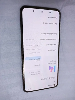 Xiaomi 11 Lite 