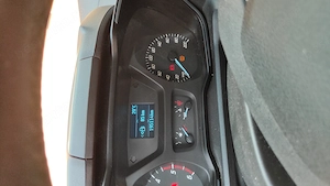 Ford Tourneo Custom  - imagine 5