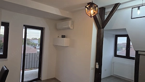 Inchiriez apartament 2 camere în Dumbrăvița  - imagine 8