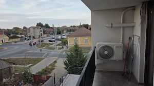 Inchiriez apartament 2 camere în Dumbrăvița  - imagine 5