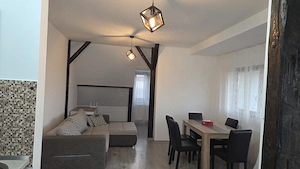 Inchiriez apartament 2 camere în Dumbrăvița  - imagine 7