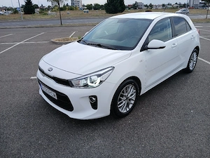 kia rio 2018 1.4 benzină euro 6 - imagine 2