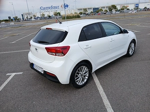 kia rio 2018 1.4 benzină euro 6 - imagine 4