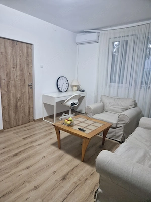 Pajura, 2 cam. parter p+4, renovat modern, utilat - imagine 4