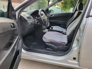 Opel astra h 1.7 diesel - imagine 7