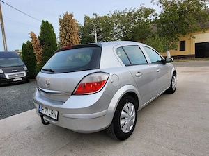 Opel astra h 1.7 diesel - imagine 3