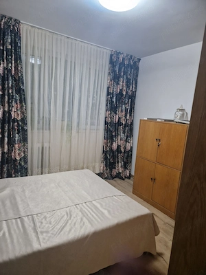 Pajura, 2 cam. parter p+4, renovat modern, utilat - imagine 3