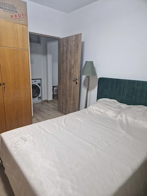 Pajura, 2 cam. parter p+4, renovat modern, utilat - imagine 6