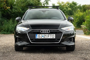 Audi A4 Avant B9 - imagine 7