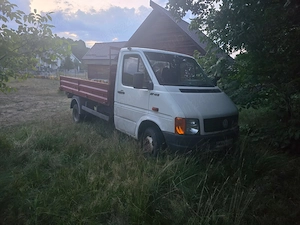 vând Camionetă VW transporter 460 - imagine 2