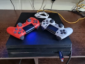 Ps4 Pro Modat Hen 12.00 GTA-V etc
