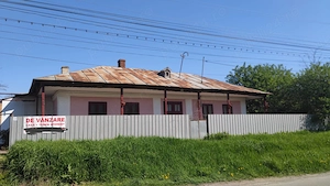 40000   casa bătrânească cu teren total 4000 mp - imagine 7