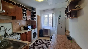 Apartament cu 1 camera et.3 - imagine 2
