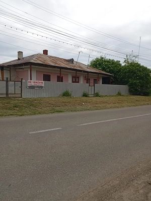 40000   casa bătrânească cu teren total 4000 mp - imagine 9