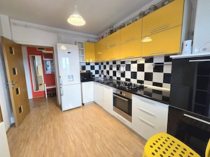 PROPRIETAR   Vând apartament 3 camere decomandat | Calea Aradului, Timișoara - imagine 5