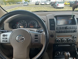 Nissan Pathfinder 2008 - imagine 4