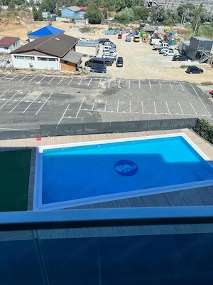 De Inchiriat! Constanta Bloc Vapor GranVia Marina- Apartament 2 camere 600   - imagine 10