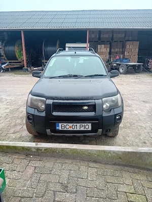 vand land rover frilender1 2005 - imagine 3