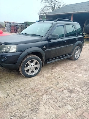 vand land rover frilender1 2005 - imagine 4