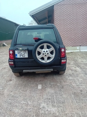 vand land rover frilender1 2005 - imagine 2