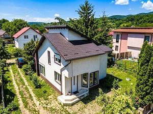 Casa Vila 179Mp in Breaza 