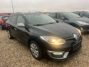 renault megane 1.5 dci GT-line - imagine 3