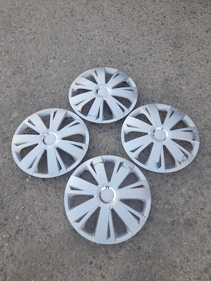 Set capace pe 14 - imagine 4