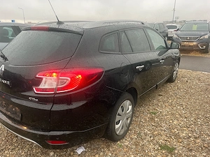 renault megane 1.5 dci GT-line - imagine 4