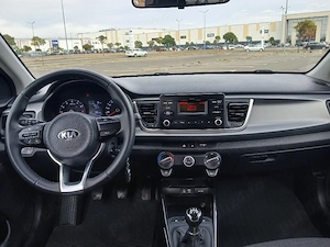 kia rio 2018 1.4 benzină euro 6 - imagine 6
