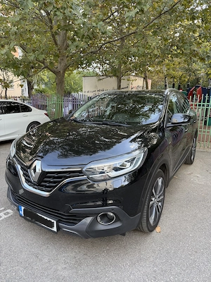 Renault Kadjar 1.5 DCI EDC Intens BOSE Edition - imagine 2