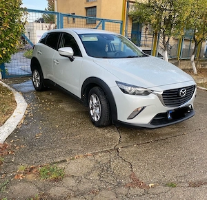 Vand Mazda - imagine 4