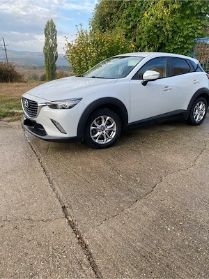 Vand Mazda - imagine 5