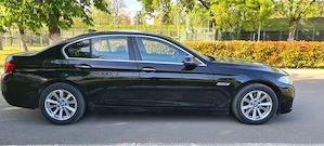 de vânzare BMW F10 facelift - imagine 2