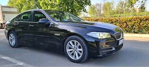 de vânzare BMW F10 facelift - imagine 5