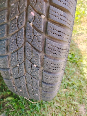Remorca auto, atv, tractor etc din tablă - imagine 5