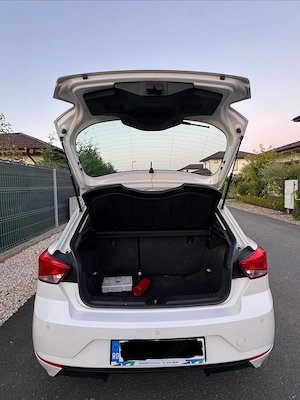 Vând Seat Ibiza 2021  - imagine 4
