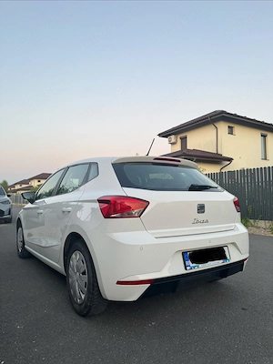 Vând Seat Ibiza 2021  - imagine 2