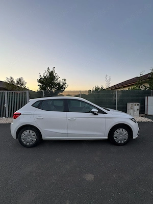 Vând Seat Ibiza 2021  - imagine 3