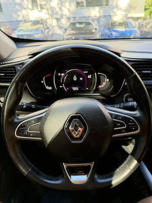 Renault Kadjar 1.5 DCI EDC Intens BOSE Edition - imagine 10