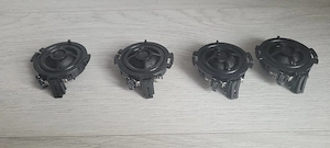 Set tweeter Concert Audi A6 C6 - imagine 2