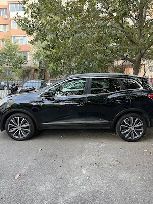 Renault Kadjar 1.5 DCI EDC Intens BOSE Edition - imagine 4