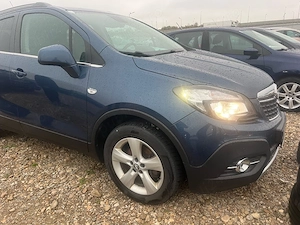 opel moka 1.6 cdti 4*4
