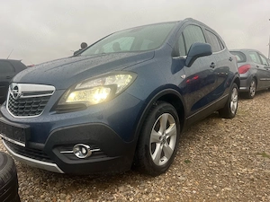 opel moka 1.6 cdti 4*4 - imagine 2