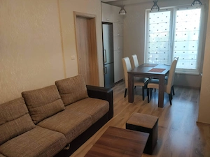 De inchiriat apartament 2 camere - imagine 4