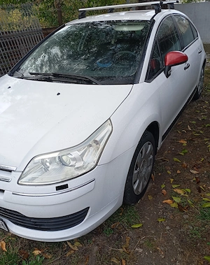 Citroen C4 Hatchback - imagine 2