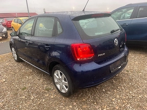 volkswagen polo 1.4 benzina fara turbo - imagine 3