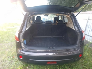 Nissan Qashqai automat - imagine 9